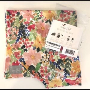 Copper Pearl Universal Cover